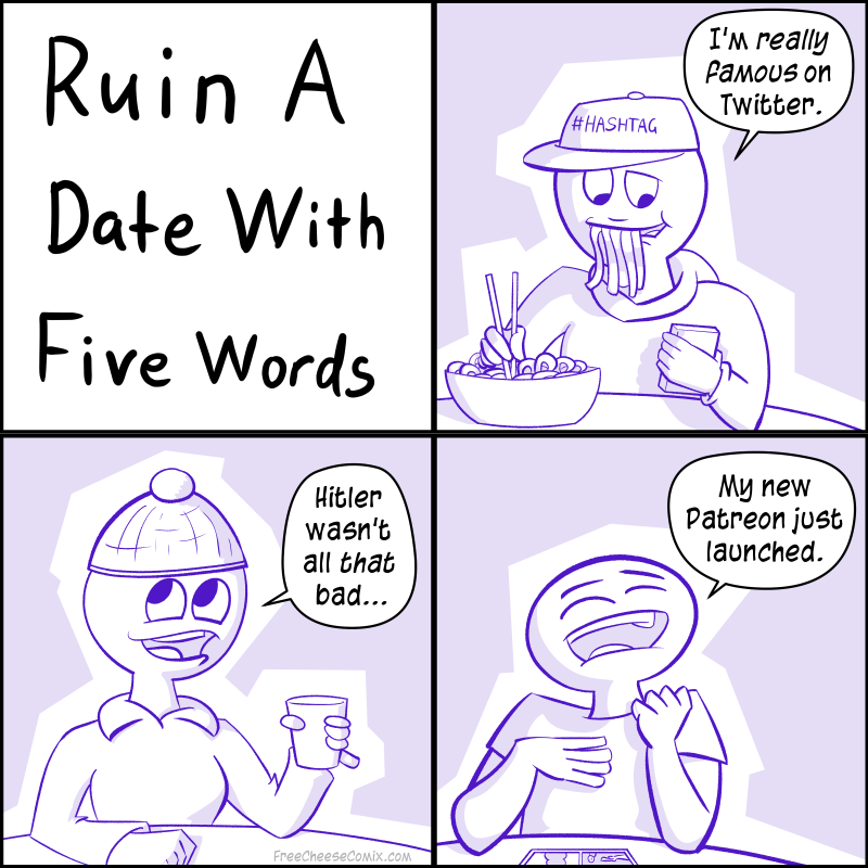 ruin-a-date-in-five-words-free-cheese-comix